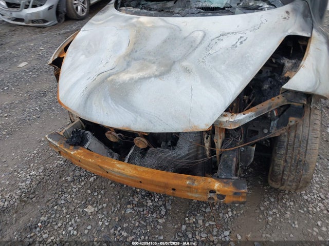 JN8AF5MR8ET352116 Nissan 2014