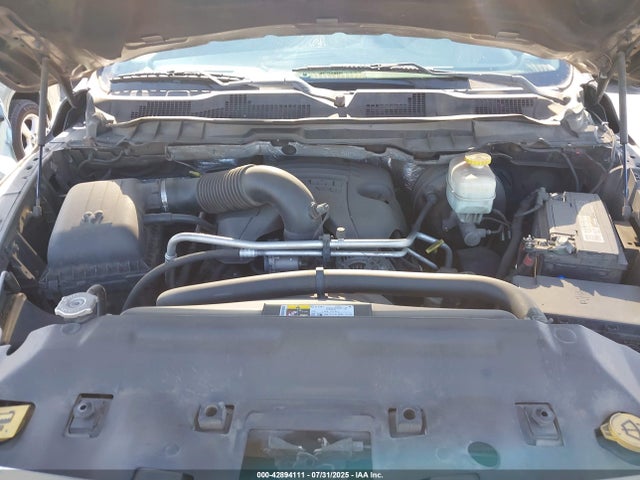 RAM 2500 2016 3C6TR4DT3GG390555 Image 10