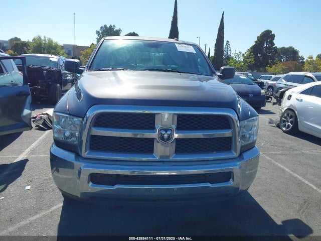 RAM 2500 2016 3C6TR4DT3GG390555 Image 12