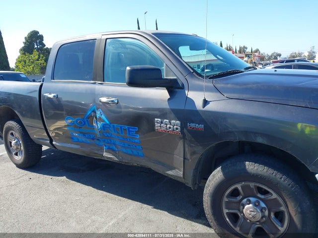 RAM 2500 2016 3C6TR4DT3GG390555 Image 13