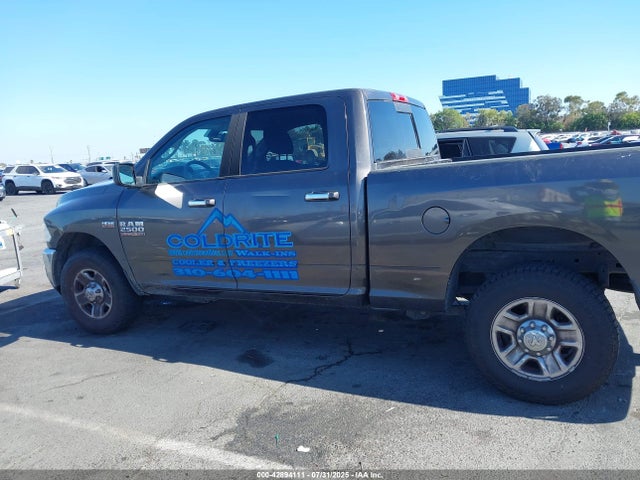 RAM 2500 2016 3C6TR4DT3GG390555 Image 14