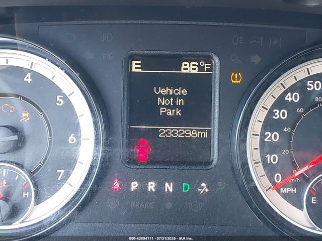 RAM 2500 2016 3C6TR4DT3GG390555 Image 15