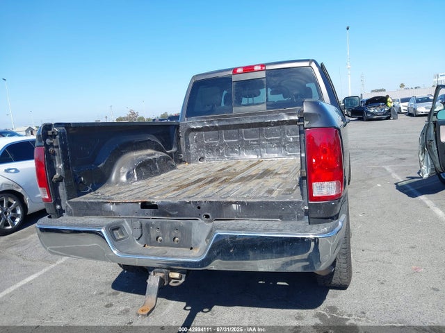 RAM 2500 2016 3C6TR4DT3GG390555 Image 16