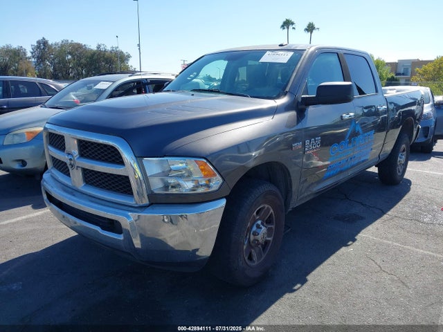 RAM 2500 2016 3C6TR4DT3GG390555 Image 2