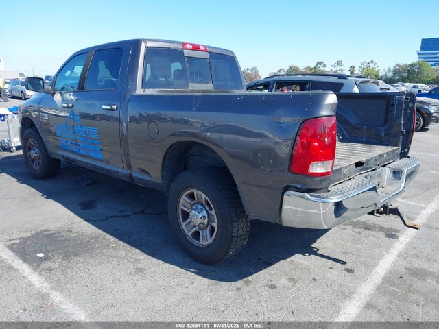 RAM 2500 2016 3C6TR4DT3GG390555 Image 3