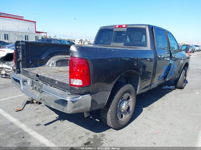 RAM 2500 2016 3C6TR4DT3GG390555 Image 4