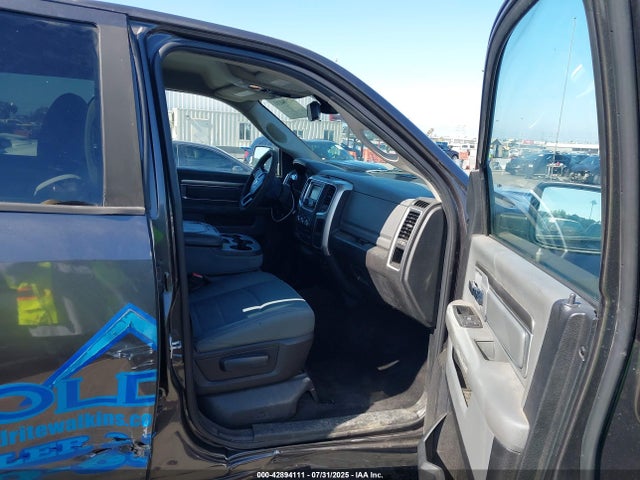 RAM 2500 2016 3C6TR4DT3GG390555 Image 5
