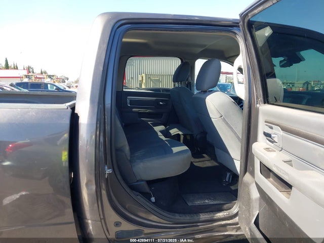 RAM 2500 2016 3C6TR4DT3GG390555 Image 8