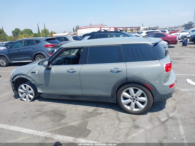 Mini Clubman Cooper 2017 WMWLN5C39H2E33849 Image 14