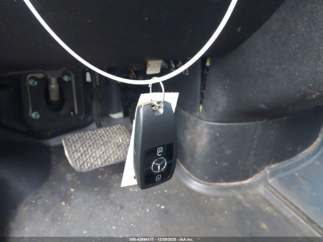 2023 MERCEDES-BENZ SPRINTER 2500 W1W4NCHY5PT132599 Photo 10