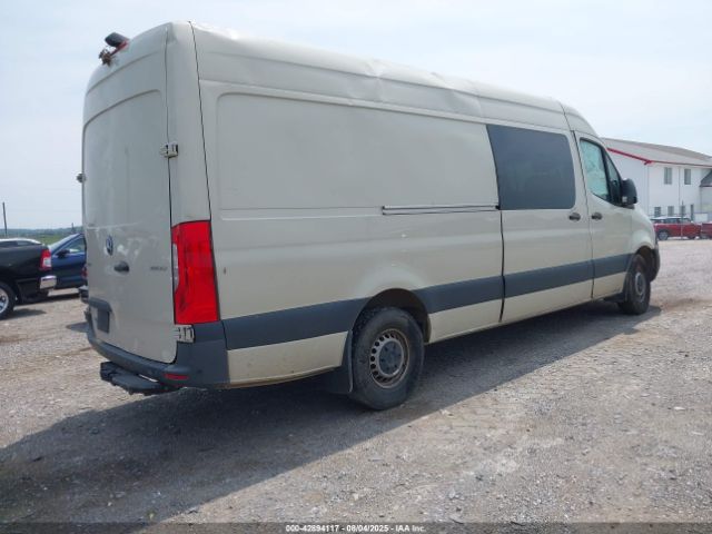 2023 MERCEDES-BENZ SPRINTER 2500 W1W4NCHY5PT132599 Photo 3