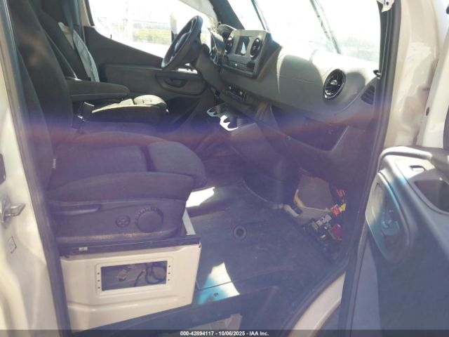 2023 MERCEDES-BENZ SPRINTER 2500 W1W4NCHY5PT132599 Photo 4