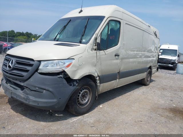 2023 MERCEDES-BENZ SPRINTER 2500 W1W4NCHY5PT132599 Photo 5