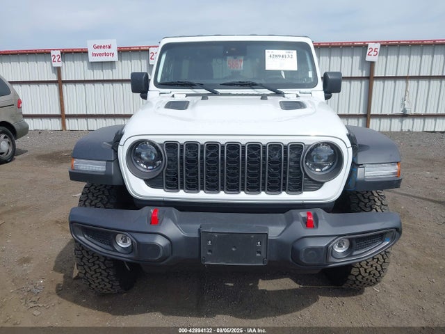 1C4PJXFN7SW528593 Jeep 2025