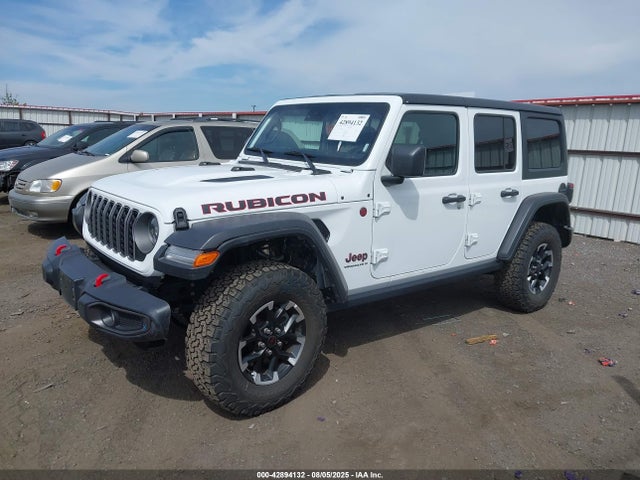 1C4PJXFN7SW528593 Jeep 2025