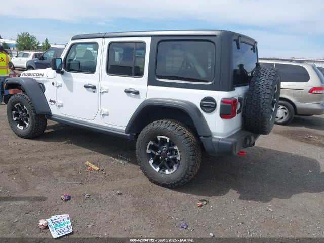 1C4PJXFN7SW528593 Jeep 2025