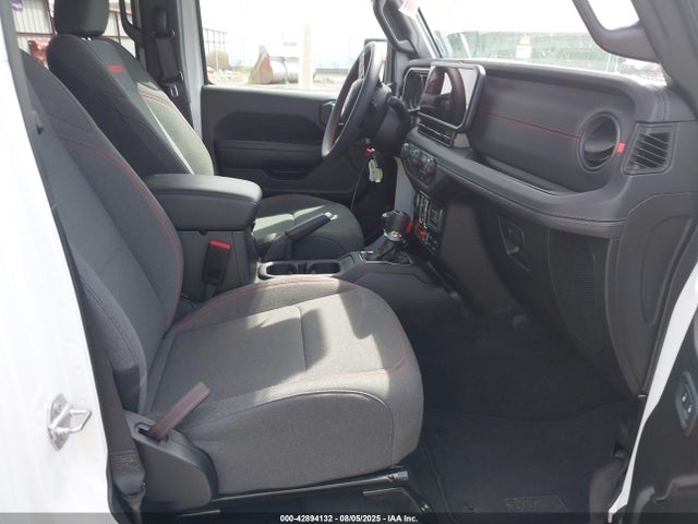 1C4PJXFN7SW528593 Jeep 2025