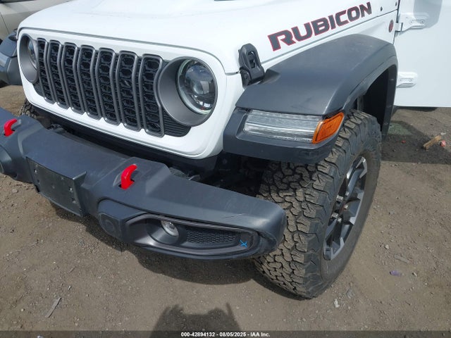 1C4PJXFN7SW528593 Jeep 2025