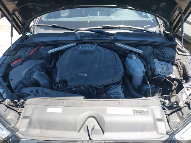 2018 AUDI A4 ALLROAD WA18NAF4XJA223432 Photo 9
