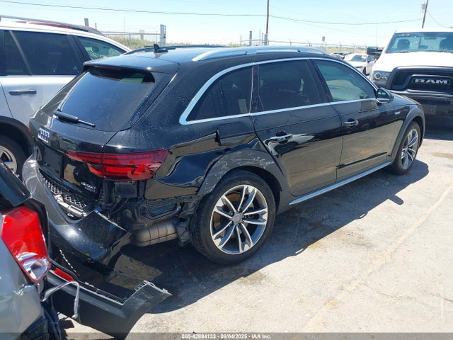 2018 AUDI A4 ALLROAD WA18NAF4XJA223432 Photo 3
