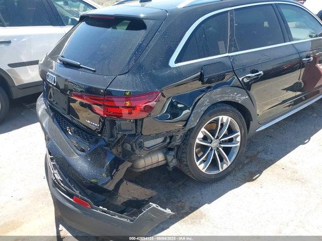 2018 AUDI A4 ALLROAD WA18NAF4XJA223432 Photo 5