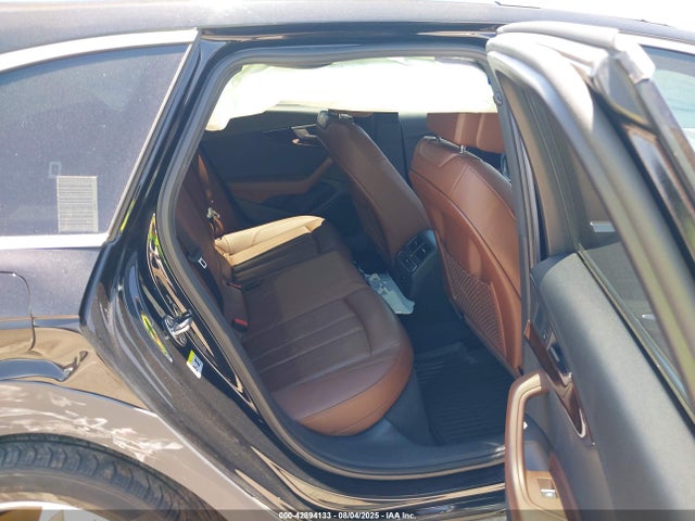 2018 AUDI A4 ALLROAD WA18NAF4XJA223432 Photo 7