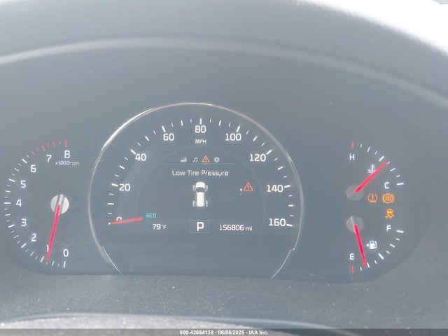 5XYPHDA54HG205187 KIA Sorento