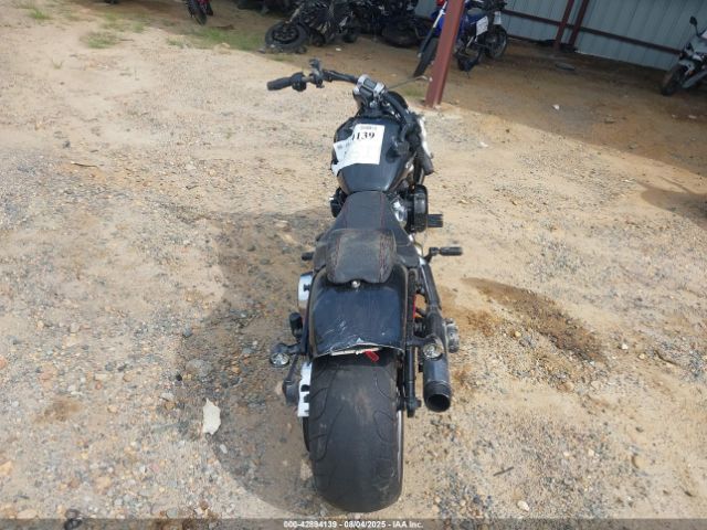 2018 HARLEY-DAVIDSON FXBR 1HD1YEJ11JC027644 Photo 5