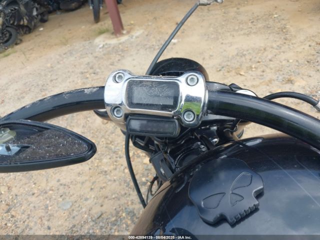 2018 HARLEY-DAVIDSON FXBR 1HD1YEJ11JC027644 Photo 6