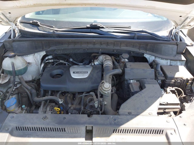KM8J33A27HU333115 Hyundai t-gdi gamma