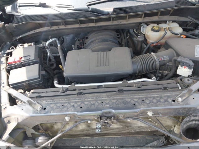 1GCUYEED4LZ199556 Chevrolet l84 - di, dfm, alum, gen 5, var 2