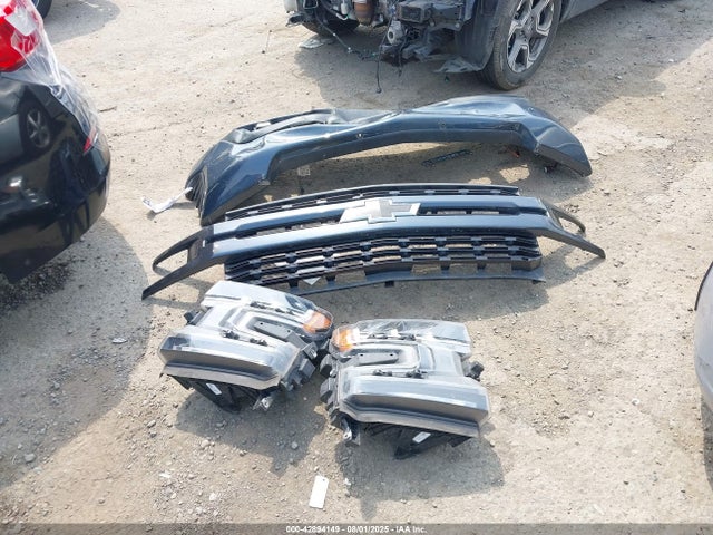1GCUYEED4LZ199556 Chevrolet l84 - di, dfm, alum, gen 5, var 2