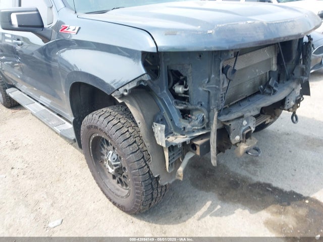 1GCUYEED4LZ199556 Chevrolet l84 - di, dfm, alum, gen 5, var 2