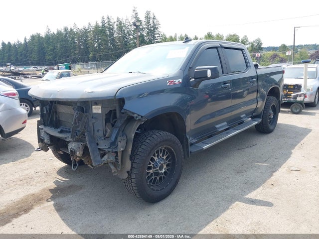 1GCUYEED4LZ199556 Chevrolet l84 - di, dfm, alum, gen 5, var 2