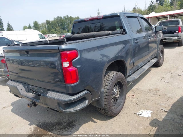 1GCUYEED4LZ199556 Chevrolet l84 - di, dfm, alum, gen 5, var 2