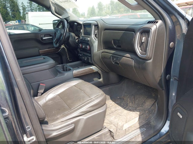 1GCUYEED4LZ199556 Chevrolet l84 - di, dfm, alum, gen 5, var 2