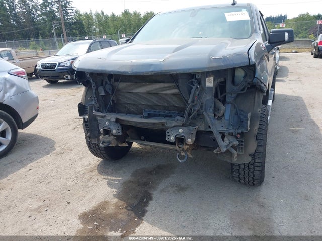 1GCUYEED4LZ199556 Chevrolet l84 - di, dfm, alum, gen 5, var 2