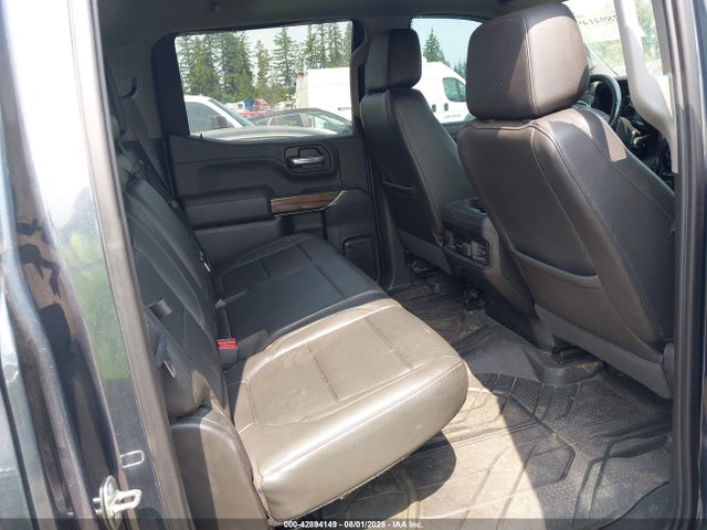 1GCUYEED4LZ199556 Chevrolet l84 - di, dfm, alum, gen 5, var 2