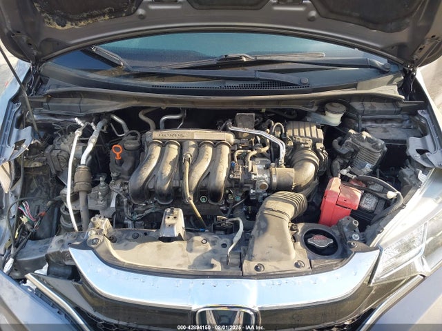 3HGGK5H40KM729825 Honda l15b1