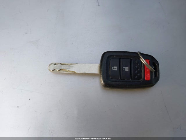 3HGGK5H40KM729825 Honda l15b1
