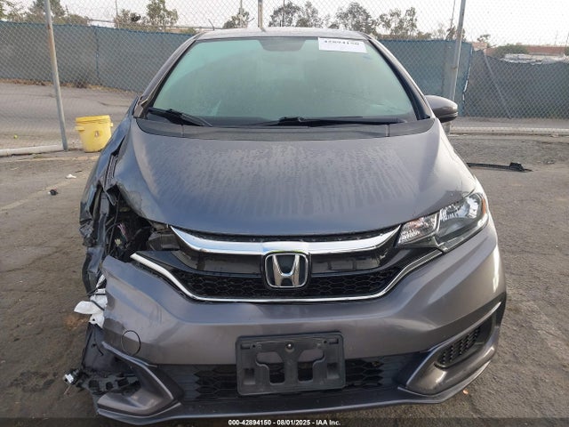 3HGGK5H40KM729825 Honda l15b1