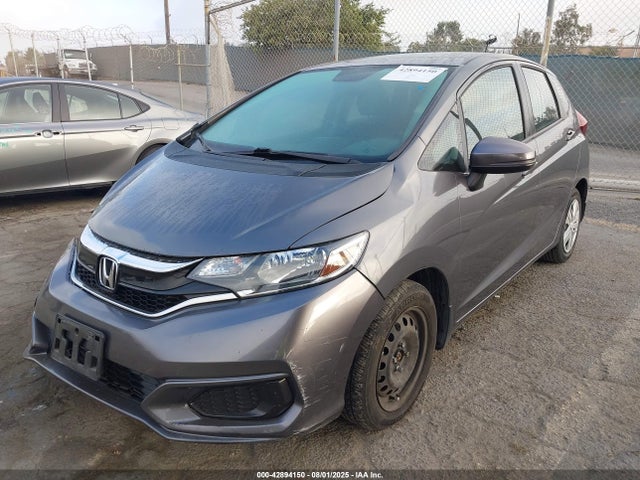 3HGGK5H40KM729825 Honda l15b1