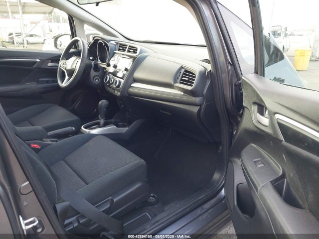3HGGK5H40KM729825 Honda l15b1