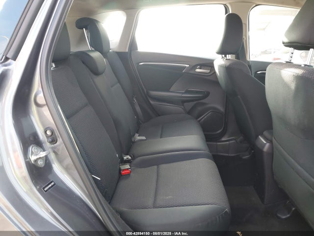 3HGGK5H40KM729825 Honda l15b1