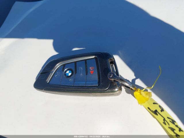 2019 BMW 530E WBAJB1C52KB471728 Photo 10