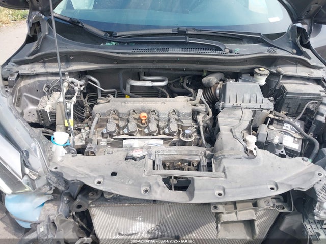 3CZRU6H32NM766257 Honda r18z9