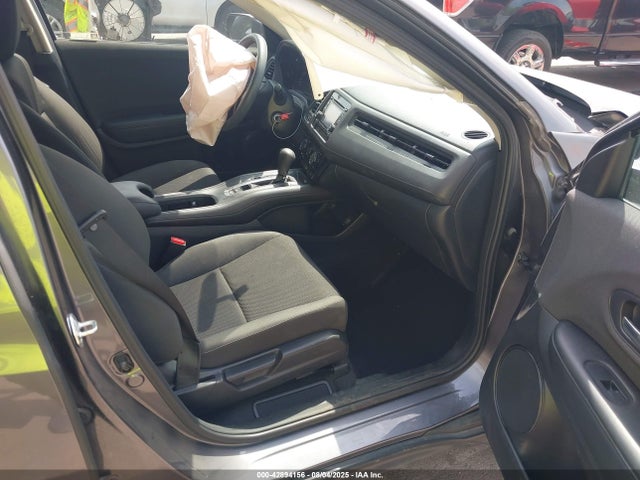 3CZRU6H32NM766257 Honda r18z9