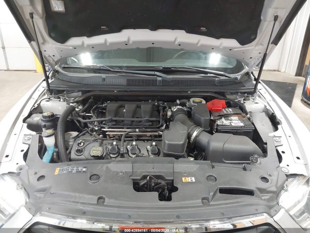 1FAHP2E8XHG110815 Ford 3.5l ti-vct