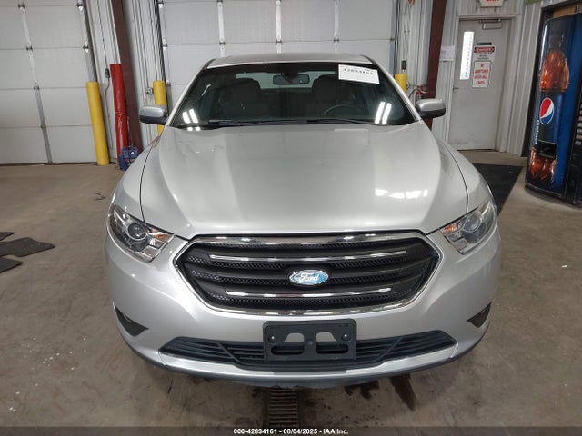 1FAHP2E8XHG110815 Ford 3.5l ti-vct