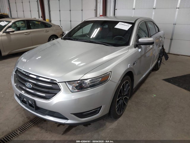 1FAHP2E8XHG110815 Ford 3.5l ti-vct